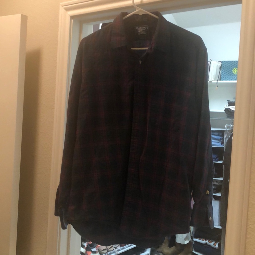 Vintage Burberry